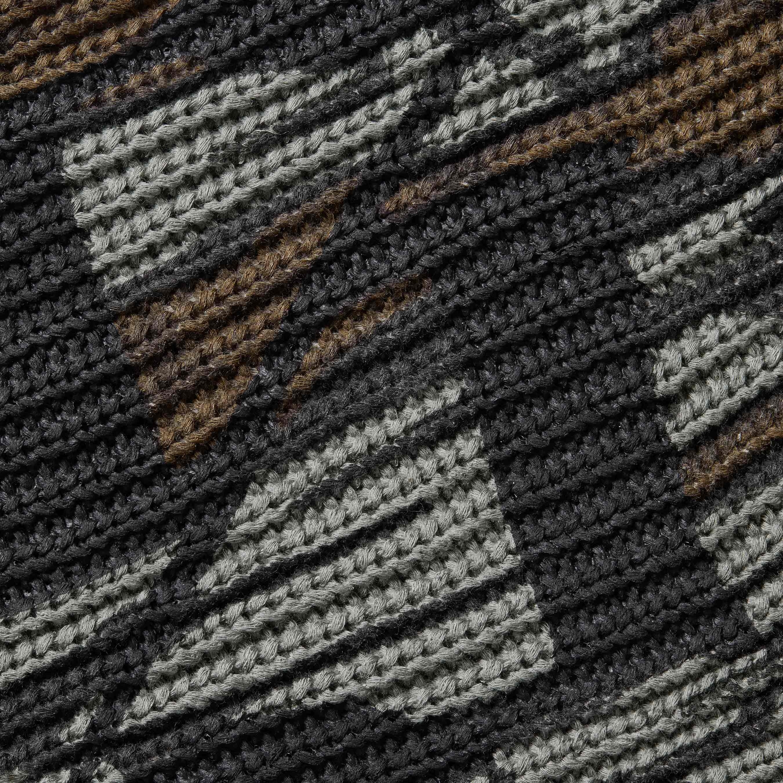 Old English Printed Sweater view 9